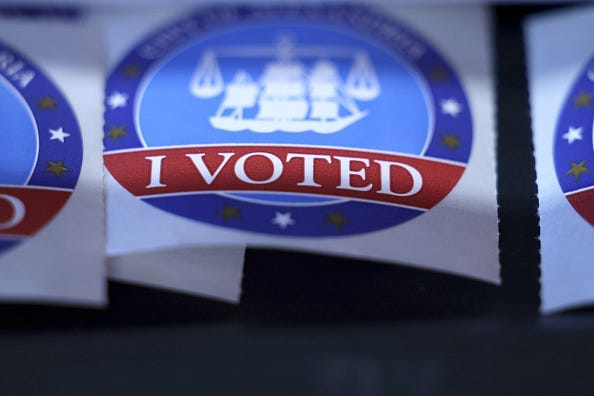 Election Day is Tuesday: What Alexandria voters need to know