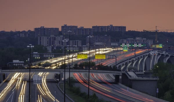 Alexandria residents can weigh in on 25-year National Capital Region Transportation Plan