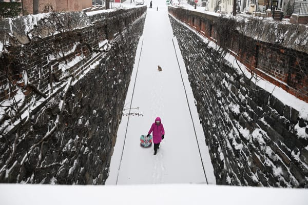 Alexandria schools to remain closed Thursday; virtual learning continues