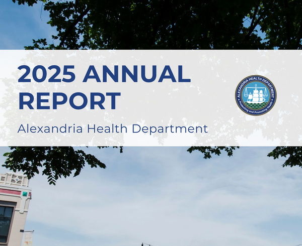 Funding cuts, ICE fears strained Alexandria Health Department in 2025, report says