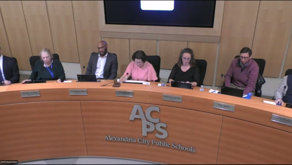 ACPS superintendent proposes $340 million capital budget for aging facilities
