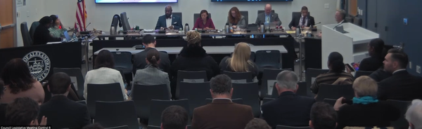 Alexandria City Council approves funding for three union contracts