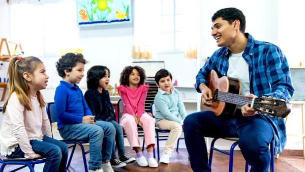 Alexandria summer camp registration opens Feb. 18