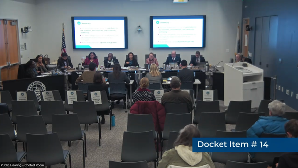 Council adopts Green Building Plan with compromise 35 EUI target