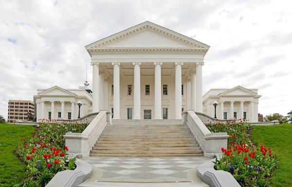 State board seats open to Virginia residents amid new administration