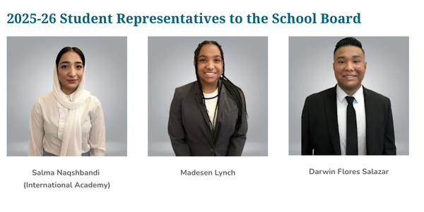 Student representatives urge ACPS board to preserve language programs; petition reaches 120 signatures