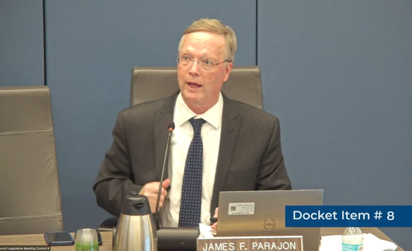 Federal job losses accelerate as Alexandria braces for budget season