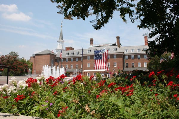 Preview: Board of Architectural Review to meet Wednesday