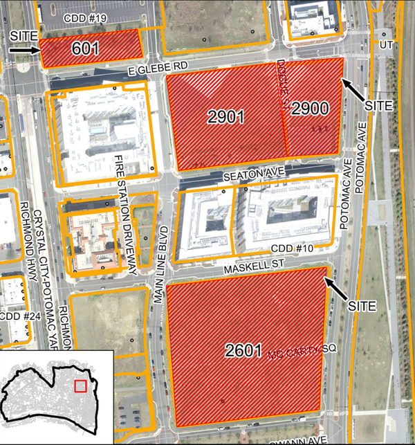 Development Brief: Wednesday, November 5