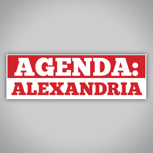 Agenda:Alexandria calls housing panel nonpartisan. Its board, panelists and questions tell a more complicated story
