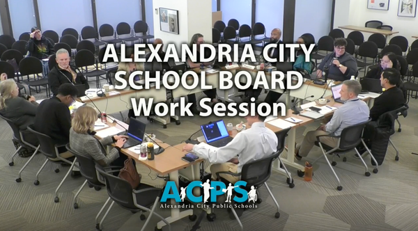 Alexandria school board signals support for deferring $100 million Cora Kelly project amid budget constraints