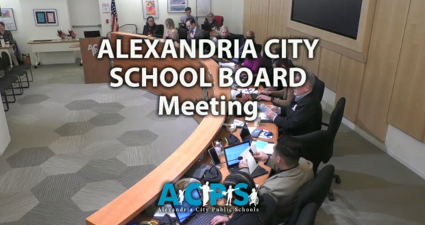 Alexandria School Board approves $282 million capital plan in 5-4 vote
