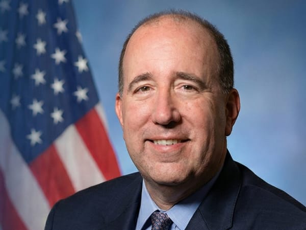 Former Councilman Fannon announces independent bid for McPike's seat