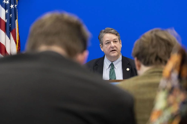 Lopez wage theft and worker safety bills pass House, head to Senate