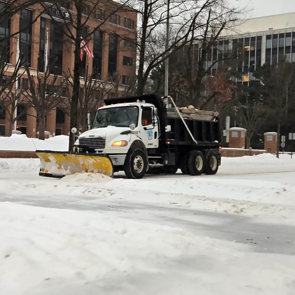 Publisher's note: Believing that everyone is doing their best. Including you, I hope.