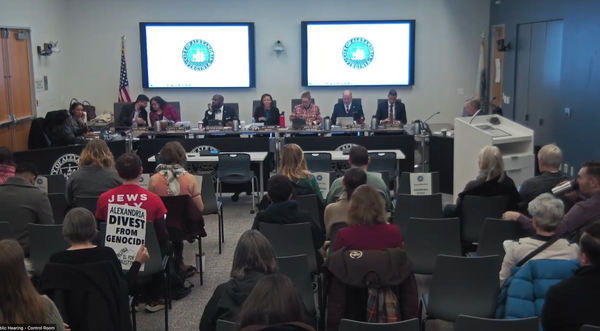 Council delays Torpedo Factory operator search to address historic ship's future