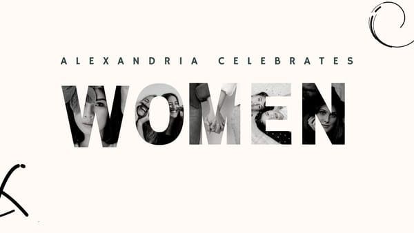 Nominations now open for 2026 Celebrate Women Awards honoring Alexandria's nonprofit leaders