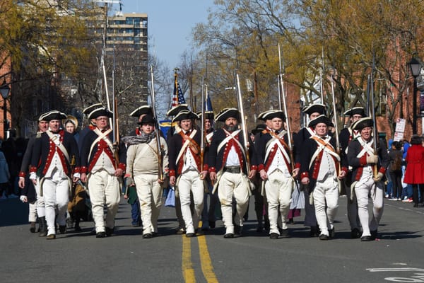 What's happening in Alexandria this weekend: Feb. 13-16