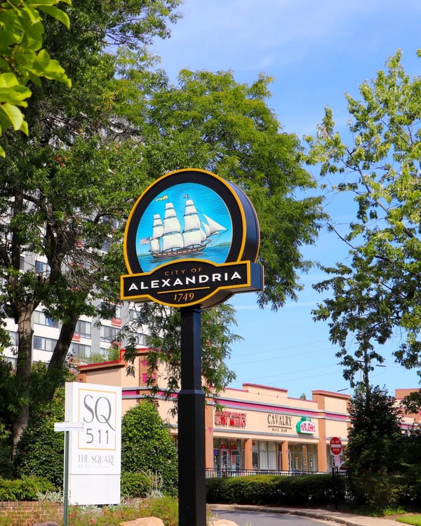 Alexandria weighs tax increases as federal workers face economic squeeze