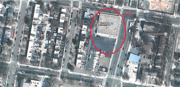 Business Brief: Upscale bodybuilding gym proposed for S. Patrick Street; restaurant and market proposed at Watergate at Landmark; and more