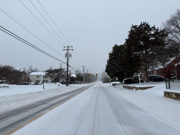 Alexandria schools closed again Tuesday due to cold, road conditions